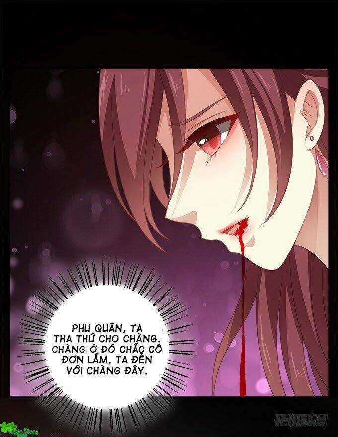 Thịnh Thế An Nhiên Chapter 42 trang 18