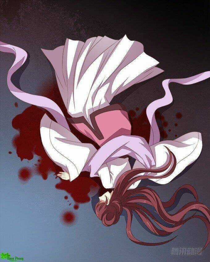 Thịnh Thế An Nhiên Chapter 42 trang 19