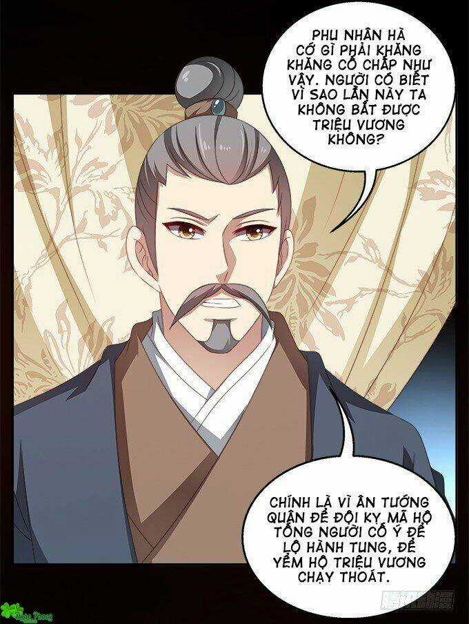 Thịnh Thế An Nhiên Chapter 42 trang 2