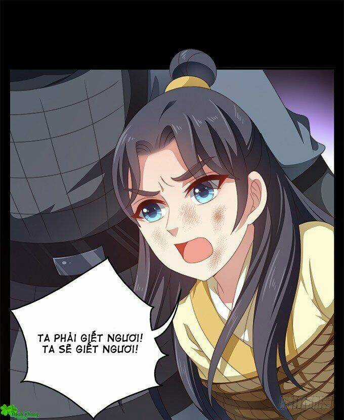 Thịnh Thế An Nhiên Chapter 42 trang 22