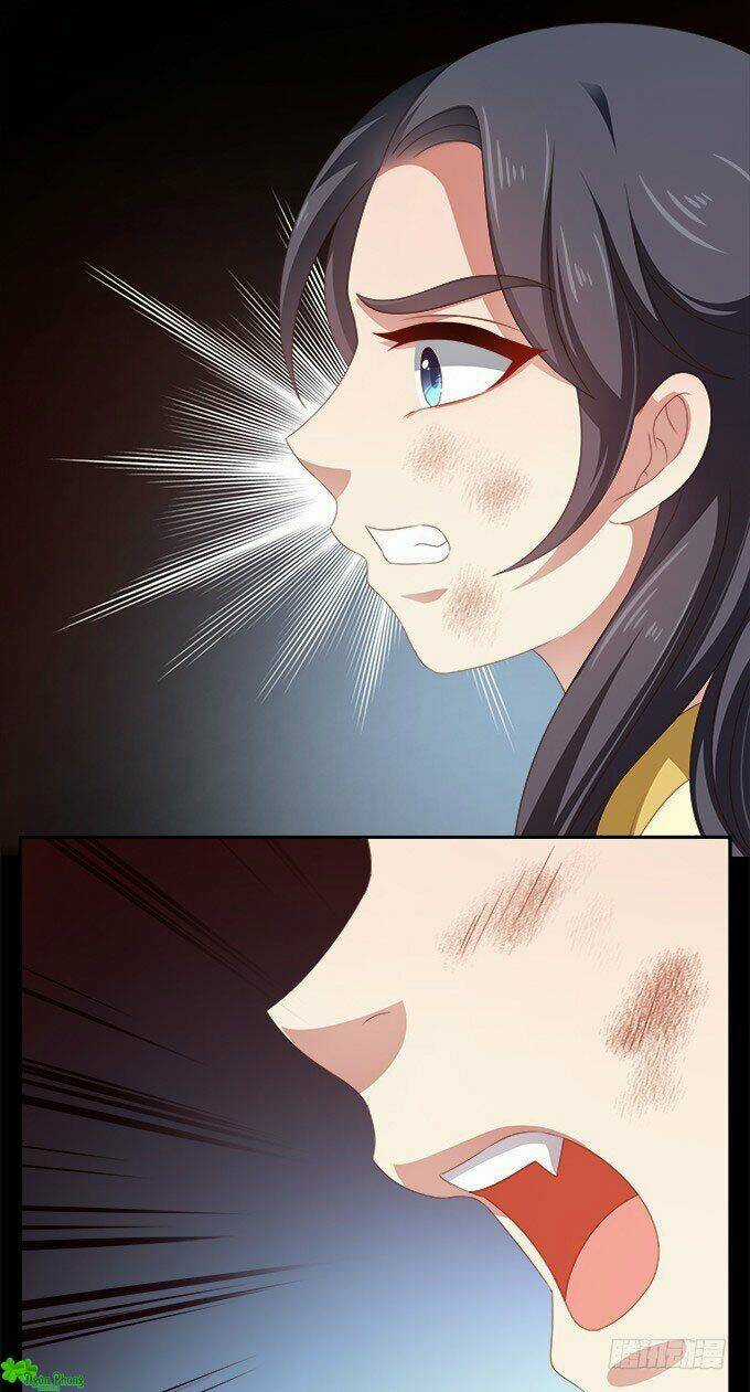 Thịnh Thế An Nhiên Chapter 42 trang 24