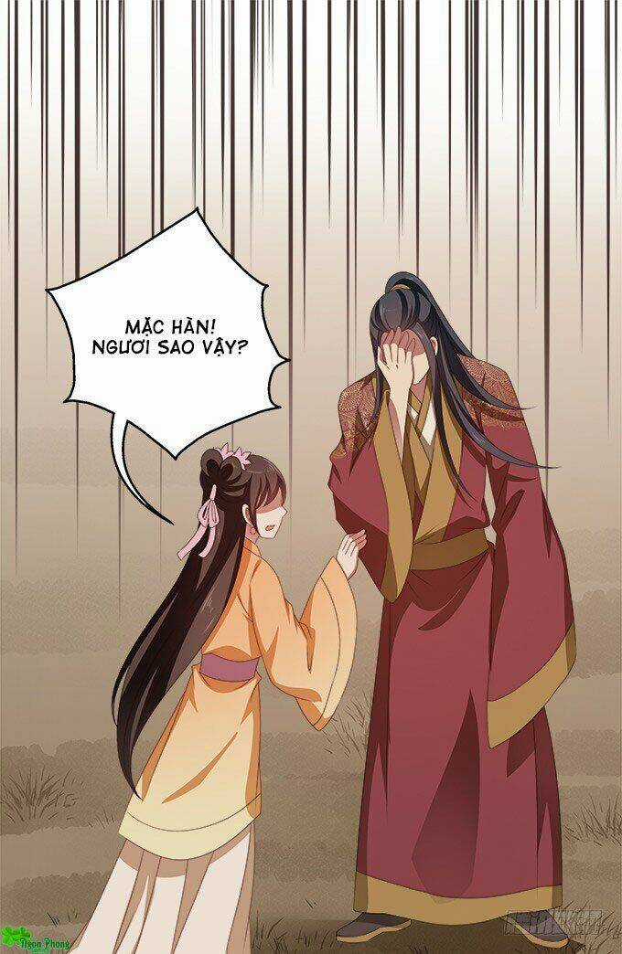 Thịnh Thế An Nhiên Chapter 42 trang 26