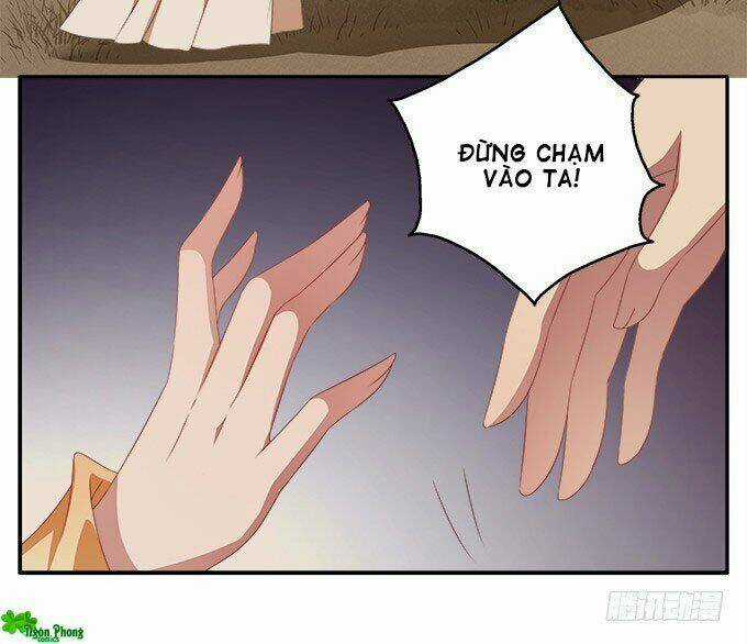 Thịnh Thế An Nhiên Chapter 42 trang 27