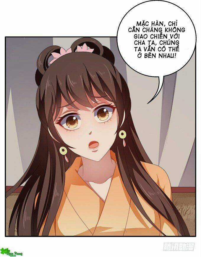 Thịnh Thế An Nhiên Chapter 42 trang 28