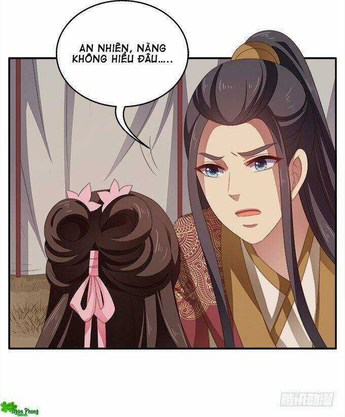 Thịnh Thế An Nhiên Chapter 42 trang 29