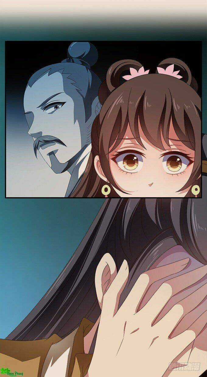 Thịnh Thế An Nhiên Chapter 42 trang 30