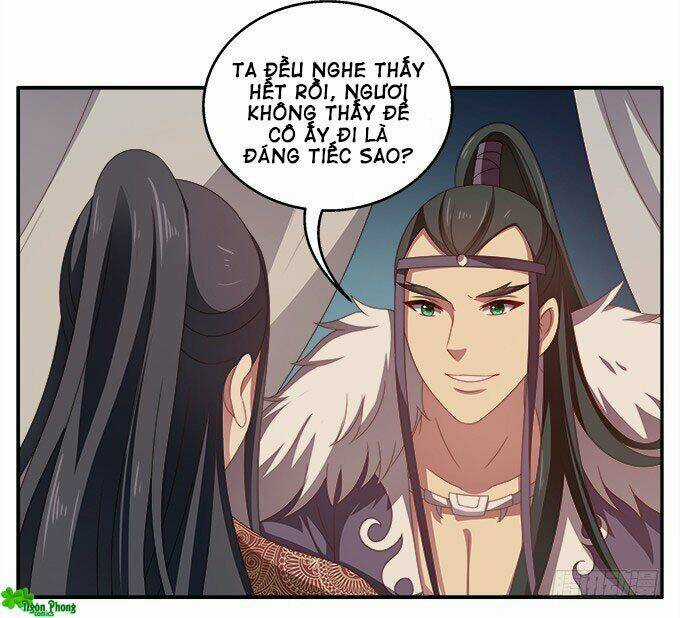 Thịnh Thế An Nhiên Chapter 42 trang 32