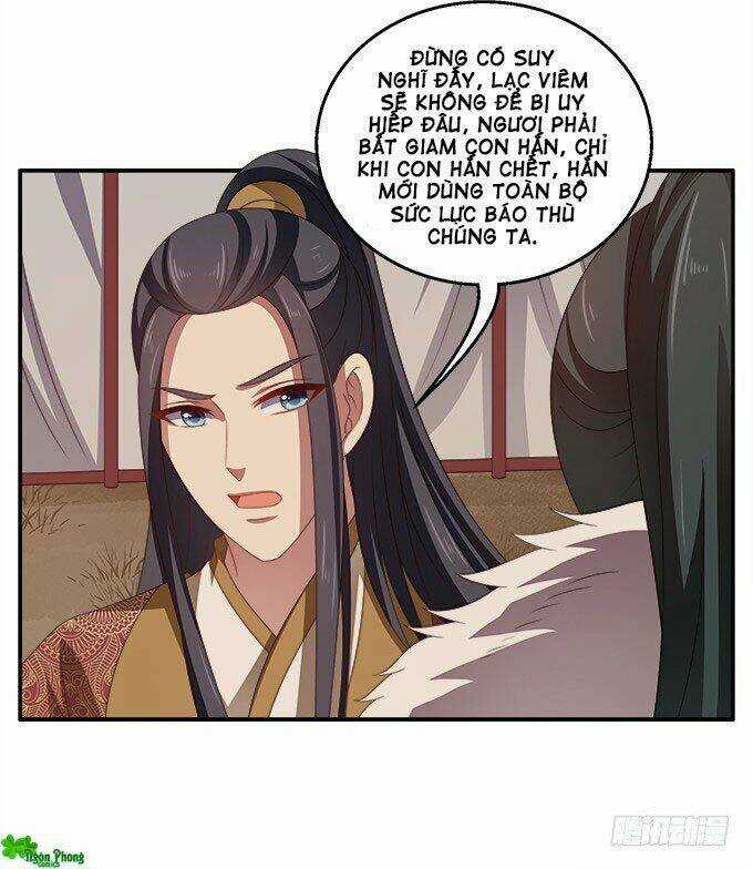 Thịnh Thế An Nhiên Chapter 42 trang 33