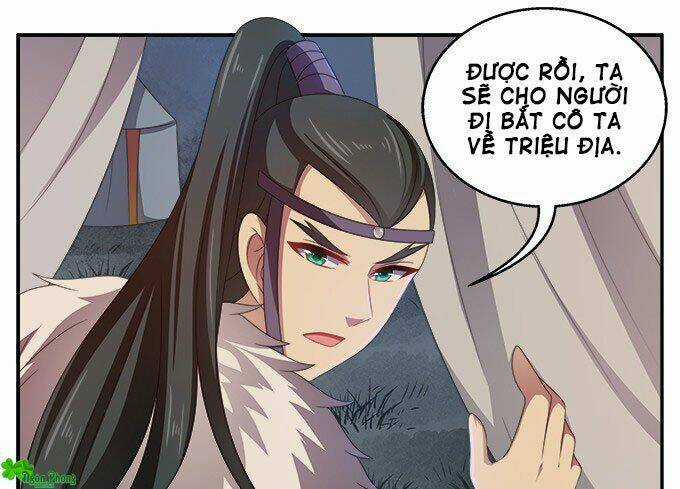 Thịnh Thế An Nhiên Chapter 42 trang 34