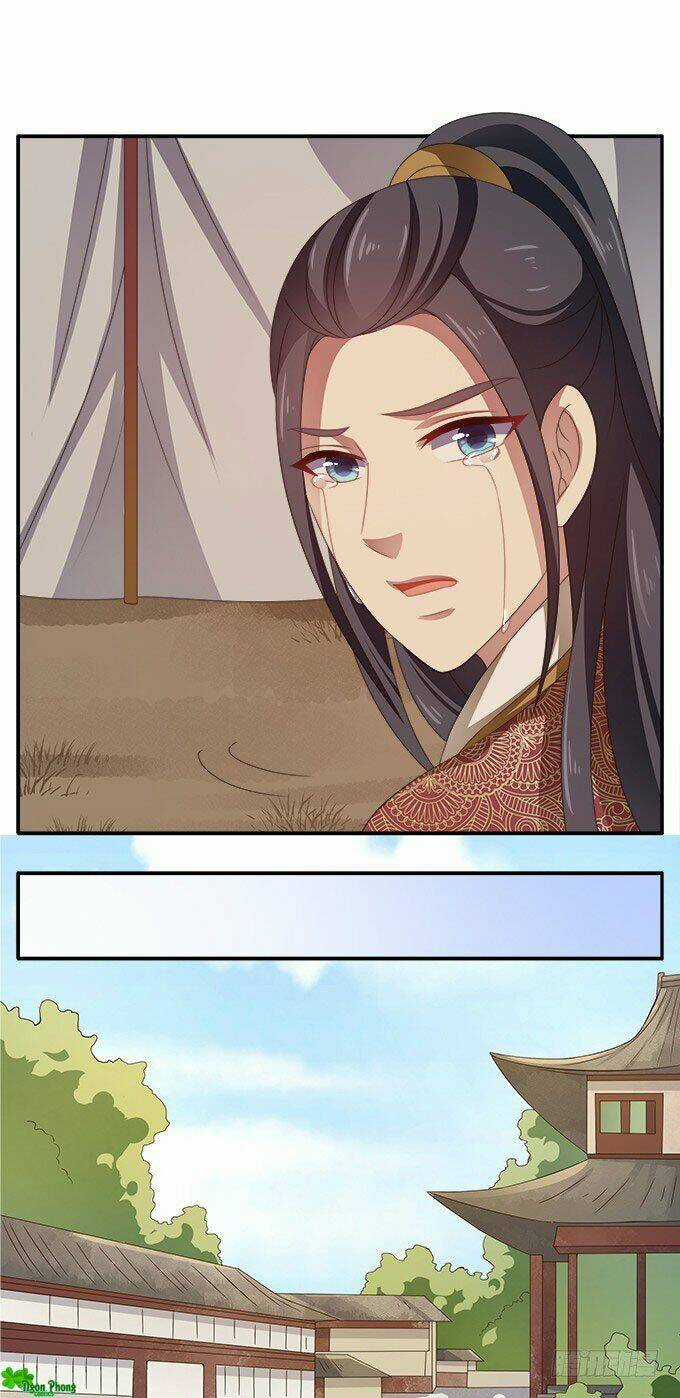 Thịnh Thế An Nhiên Chapter 42 trang 36