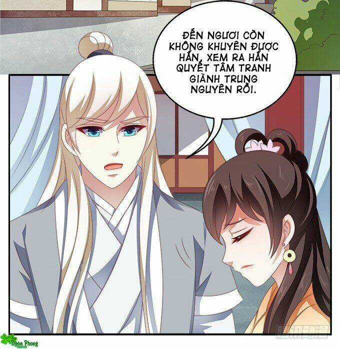 Thịnh Thế An Nhiên Chapter 42 trang 37