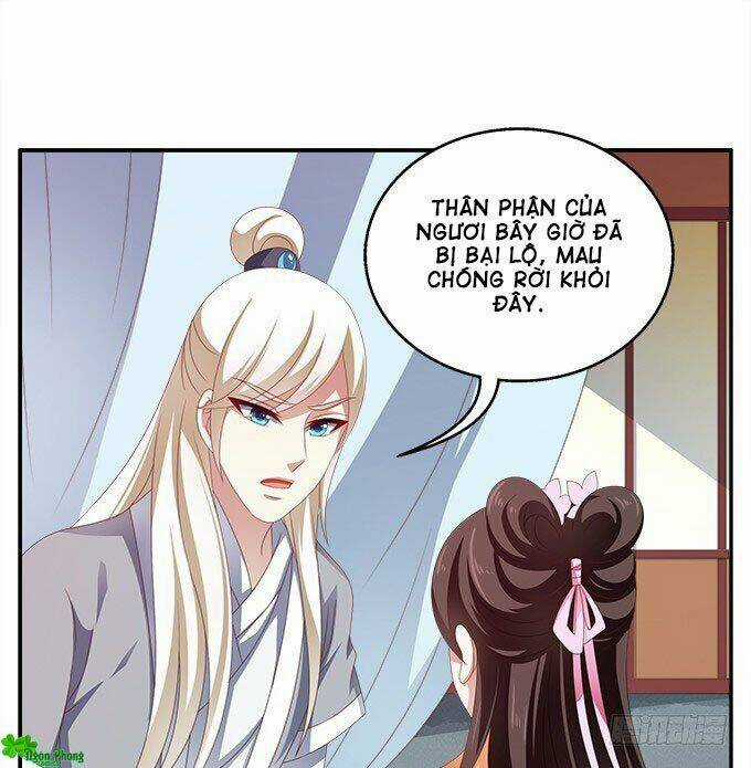 Thịnh Thế An Nhiên Chapter 42 trang 38