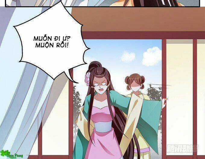 Thịnh Thế An Nhiên Chapter 42 trang 39
