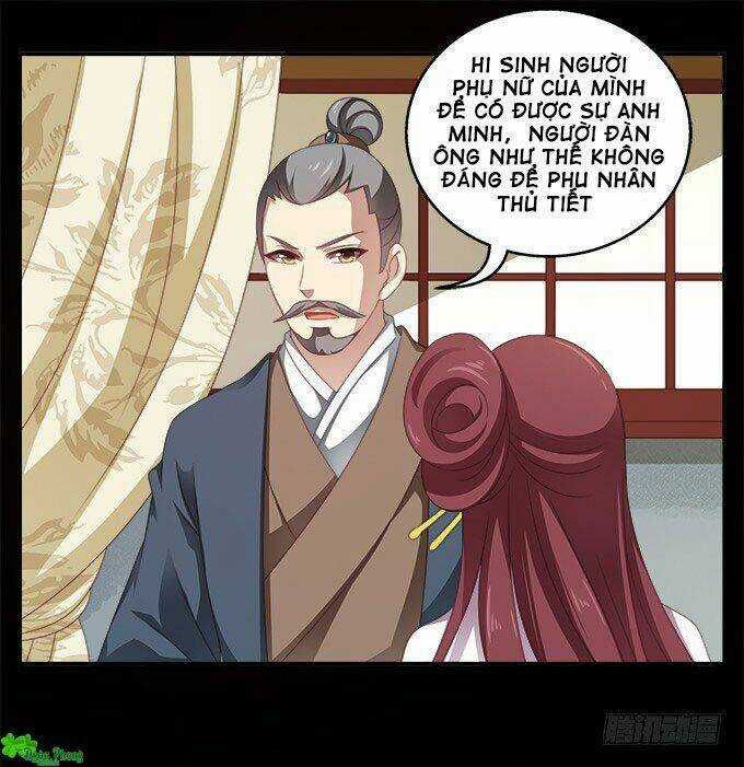 Thịnh Thế An Nhiên Chapter 42 trang 4