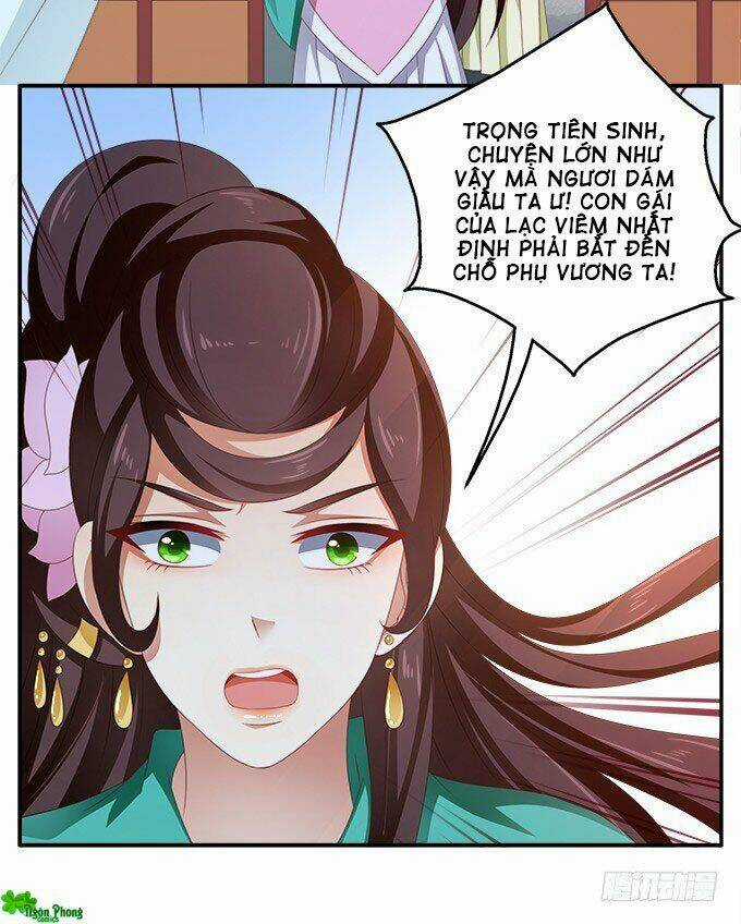 Thịnh Thế An Nhiên Chapter 42 trang 40