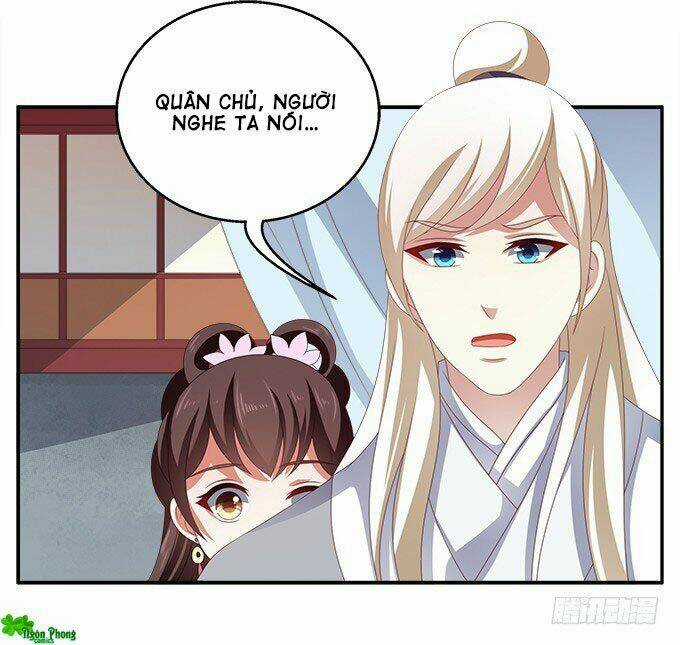 Thịnh Thế An Nhiên Chapter 42 trang 41