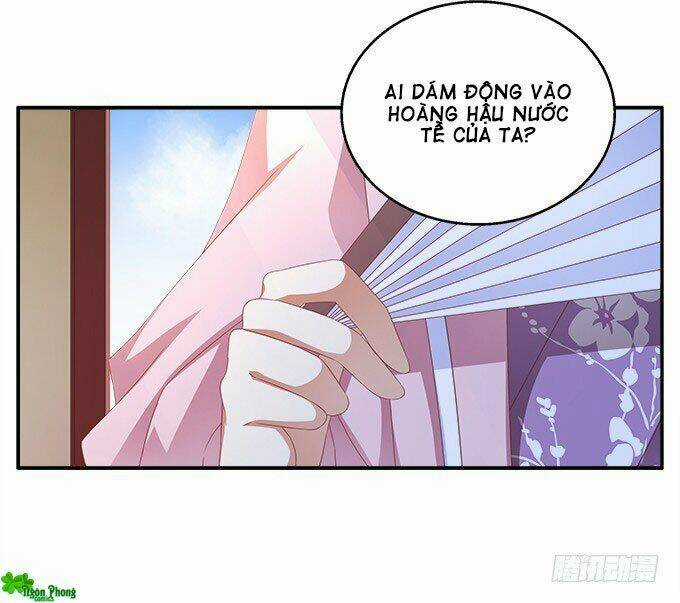 Thịnh Thế An Nhiên Chapter 42 trang 42