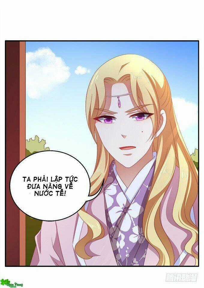 Thịnh Thế An Nhiên Chapter 42 trang 43