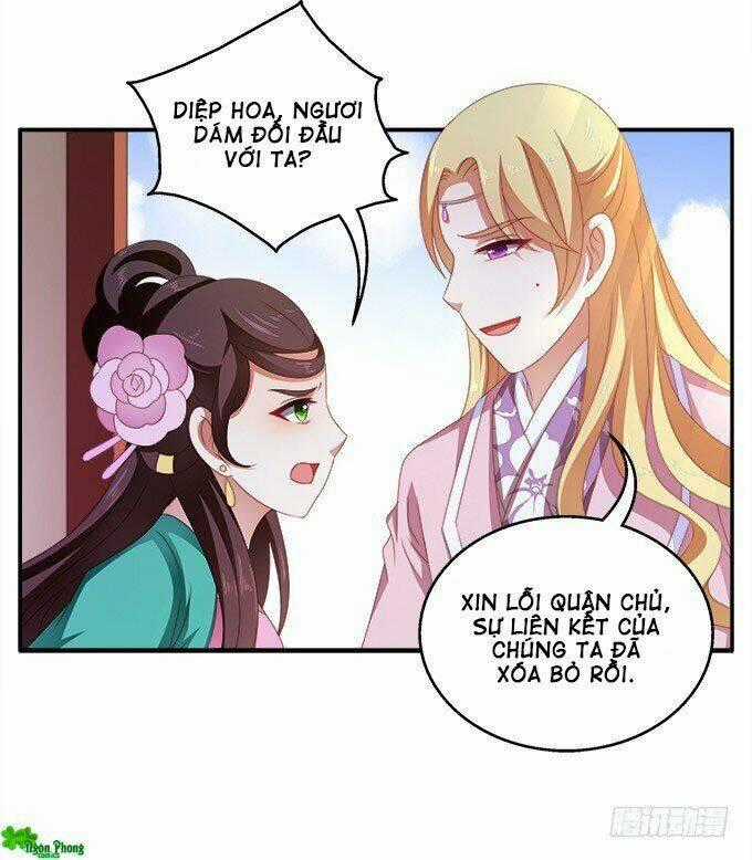 Thịnh Thế An Nhiên Chapter 42 trang 44