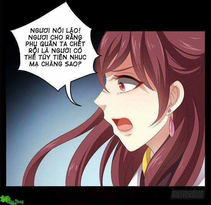 Thịnh Thế An Nhiên Chapter 42 trang 5