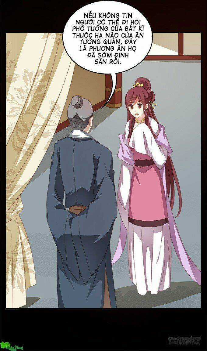 Thịnh Thế An Nhiên Chapter 42 trang 7