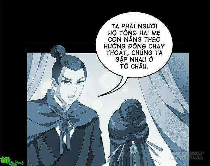 Thịnh Thế An Nhiên Chapter 42 trang 8