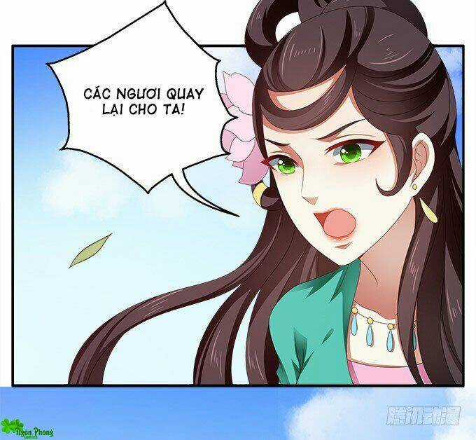 Thịnh Thế An Nhiên Chapter 43 trang 12