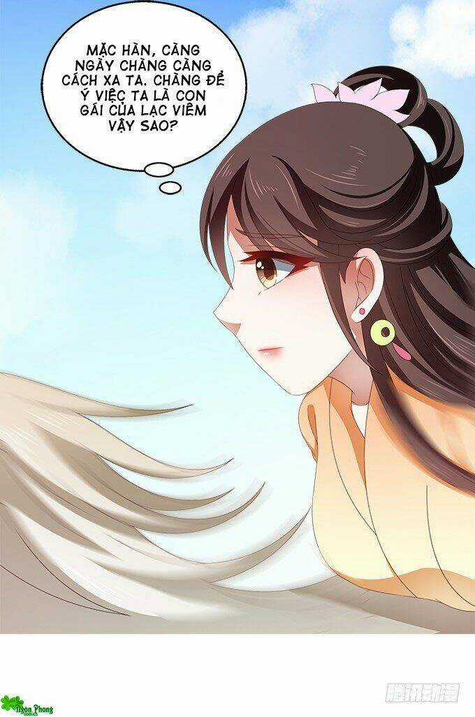 Thịnh Thế An Nhiên Chapter 43 trang 13