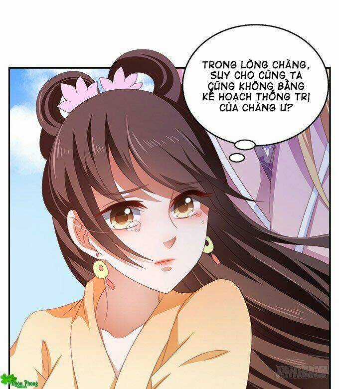 Thịnh Thế An Nhiên Chapter 43 trang 14