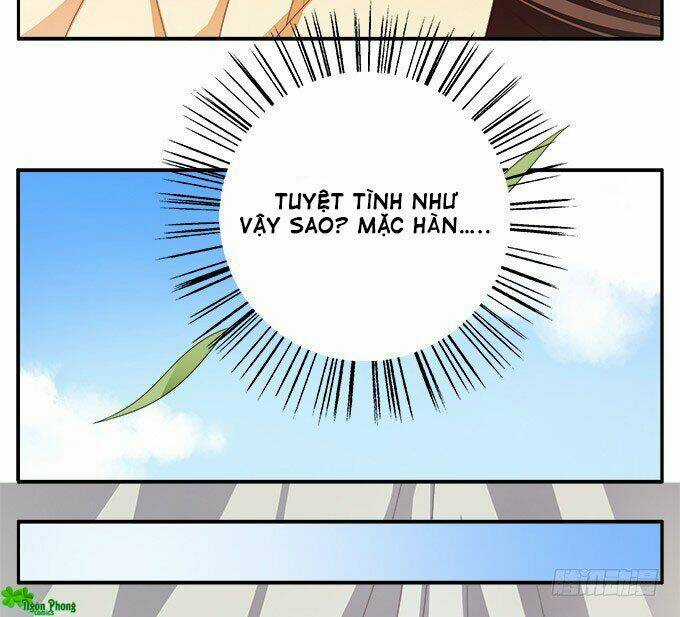 Thịnh Thế An Nhiên Chapter 43 trang 15