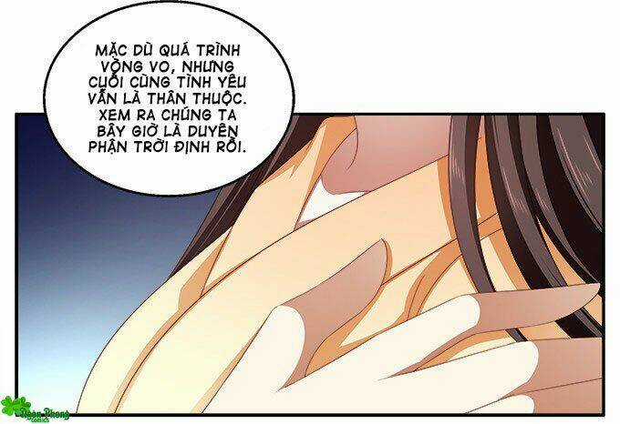 Thịnh Thế An Nhiên Chapter 43 trang 20