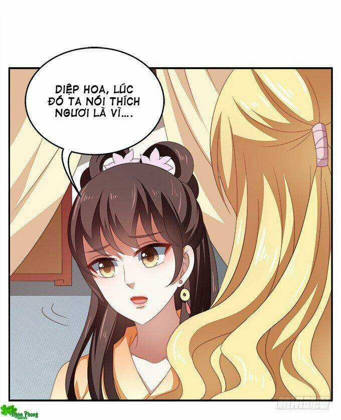 Thịnh Thế An Nhiên Chapter 43 trang 22