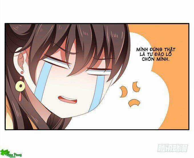 Thịnh Thế An Nhiên Chapter 43 trang 24
