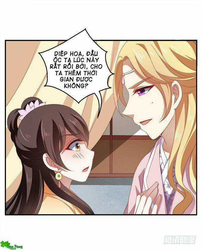 Thịnh Thế An Nhiên Chapter 43 trang 26