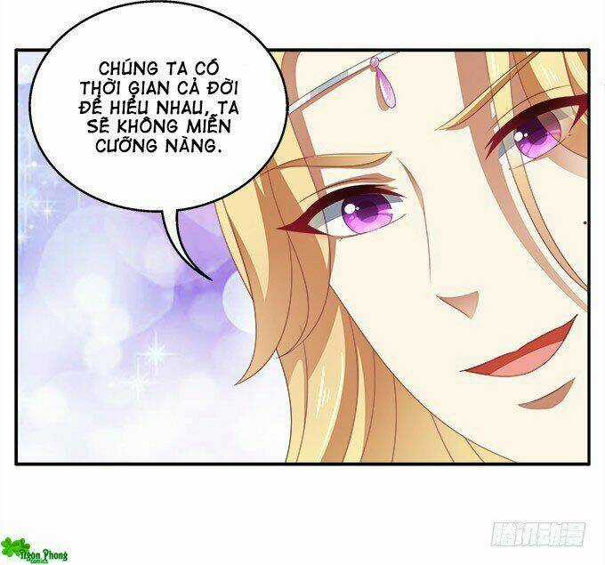 Thịnh Thế An Nhiên Chapter 43 trang 27