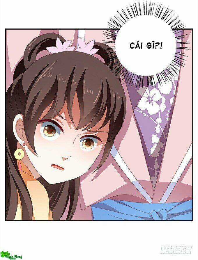 Thịnh Thế An Nhiên Chapter 43 trang 29