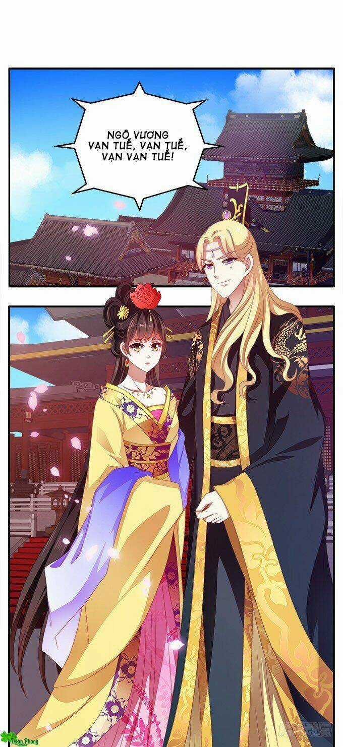 Thịnh Thế An Nhiên Chapter 43 trang 30