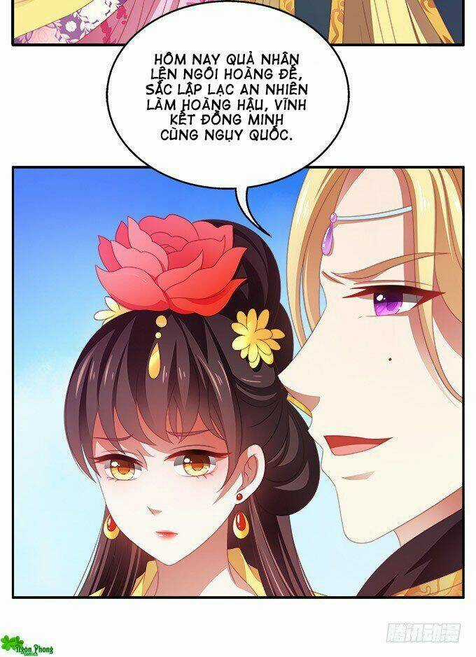 Thịnh Thế An Nhiên Chapter 43 trang 31