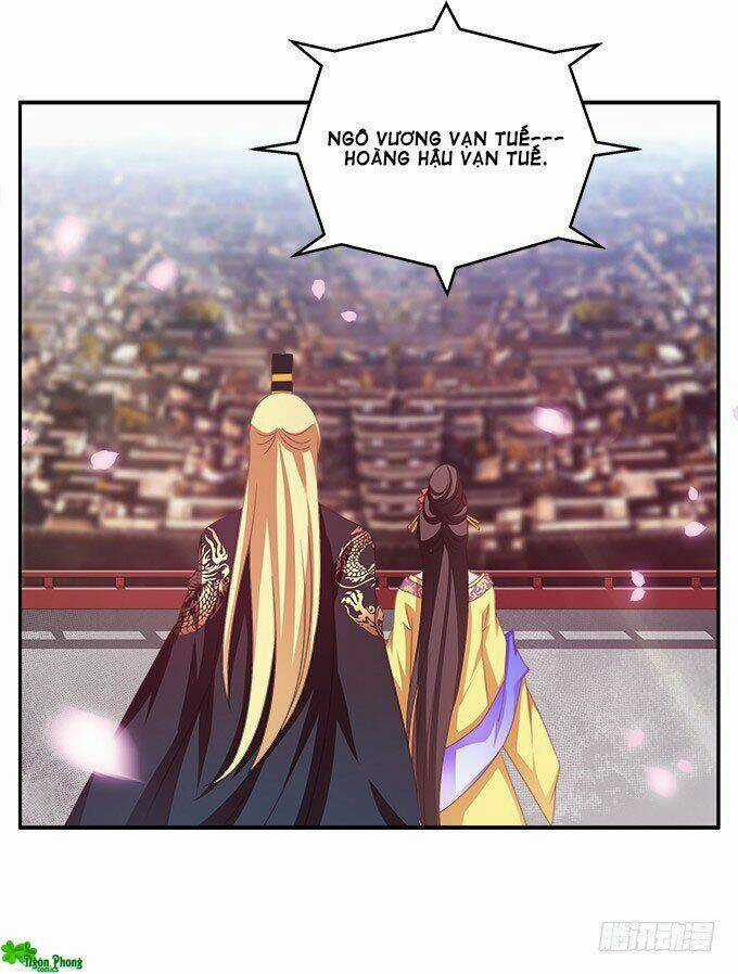 Thịnh Thế An Nhiên Chapter 43 trang 32
