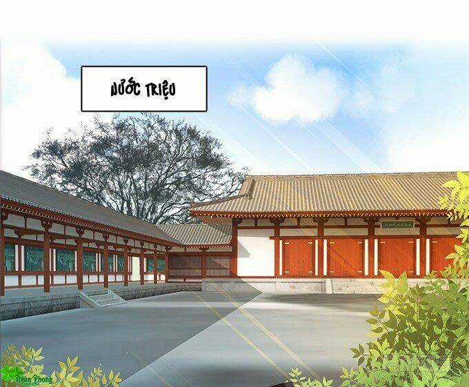 Thịnh Thế An Nhiên Chapter 43 trang 33