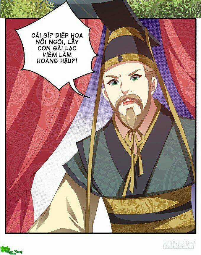 Thịnh Thế An Nhiên Chapter 43 trang 34