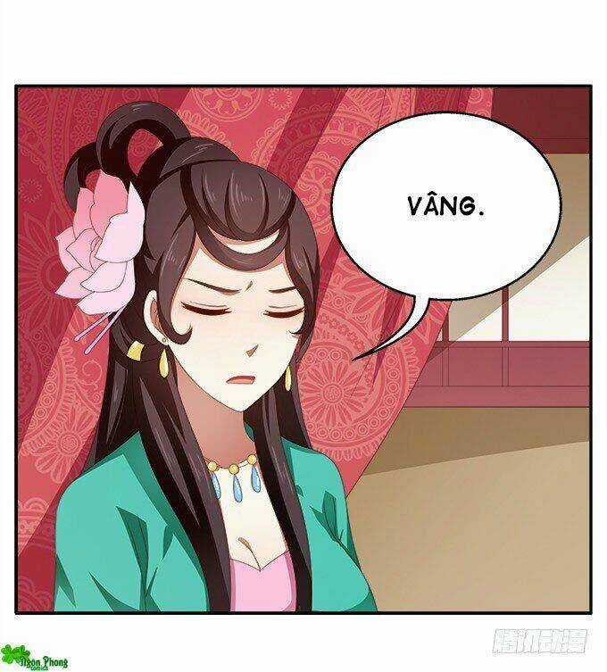 Thịnh Thế An Nhiên Chapter 43 trang 35