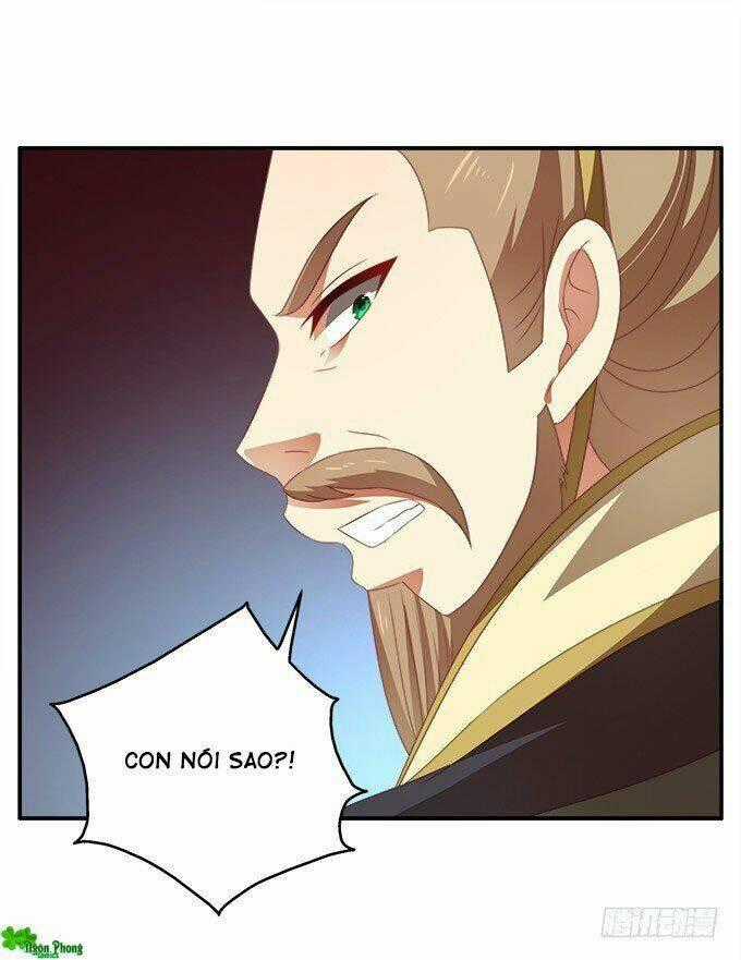 Thịnh Thế An Nhiên Chapter 43 trang 38