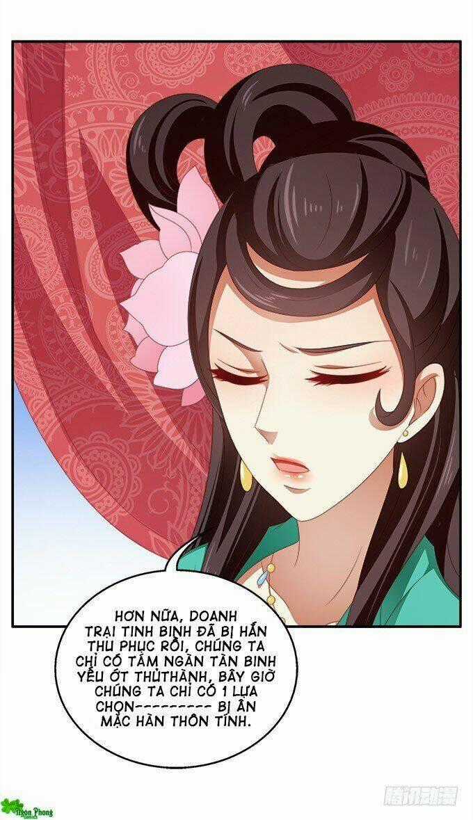Thịnh Thế An Nhiên Chapter 43 trang 39