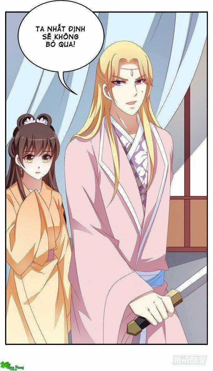 Thịnh Thế An Nhiên Chapter 43 trang 4