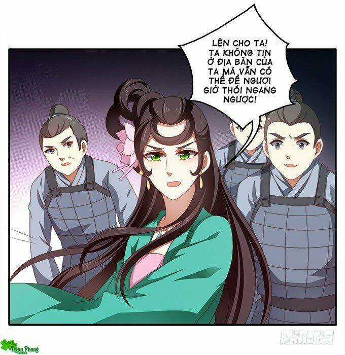 Thịnh Thế An Nhiên Chapter 43 trang 5