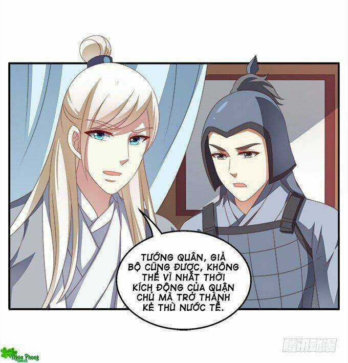 Thịnh Thế An Nhiên Chapter 43 trang 6