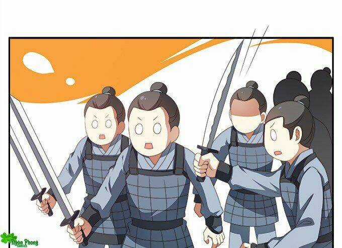 Thịnh Thế An Nhiên Chapter 43 trang 7