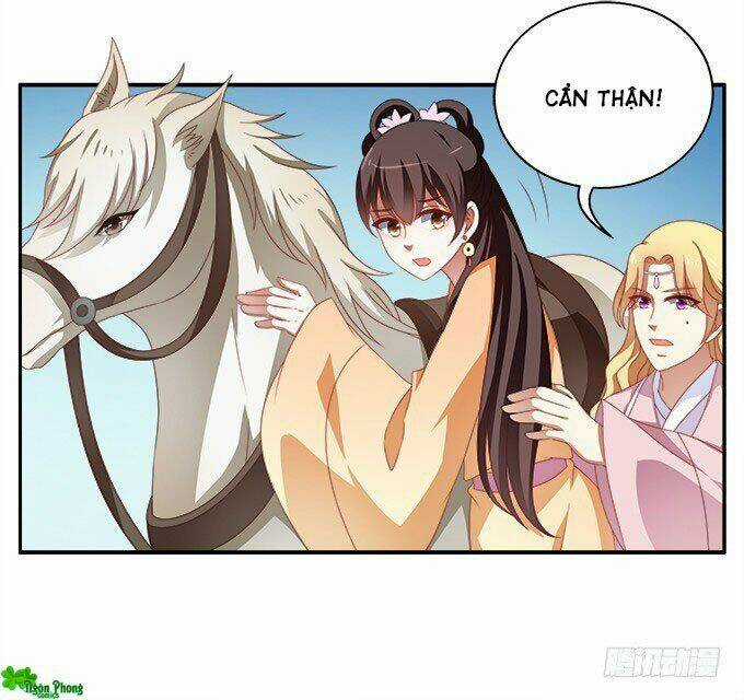 Thịnh Thế An Nhiên Chapter 43 trang 9