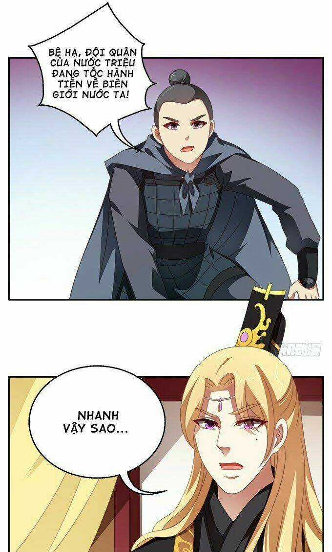 Thịnh Thế An Nhiên Chapter 44 trang 15